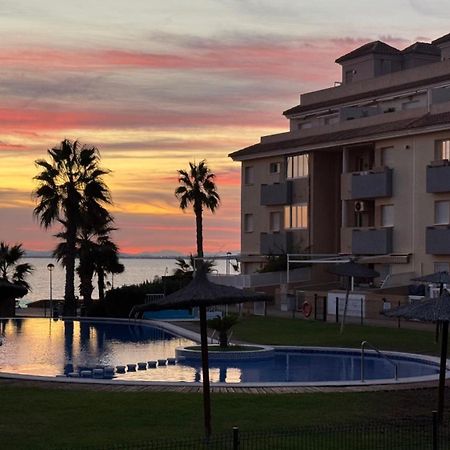 Seaside La Manga Apartment San Blas  Eksteriør bilde