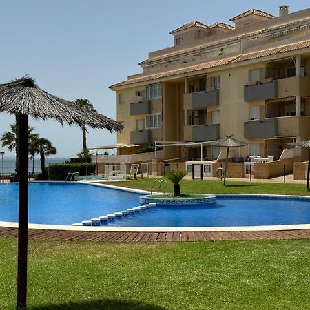 Seaside La Manga Apartment San Blas  Eksteriør bilde
