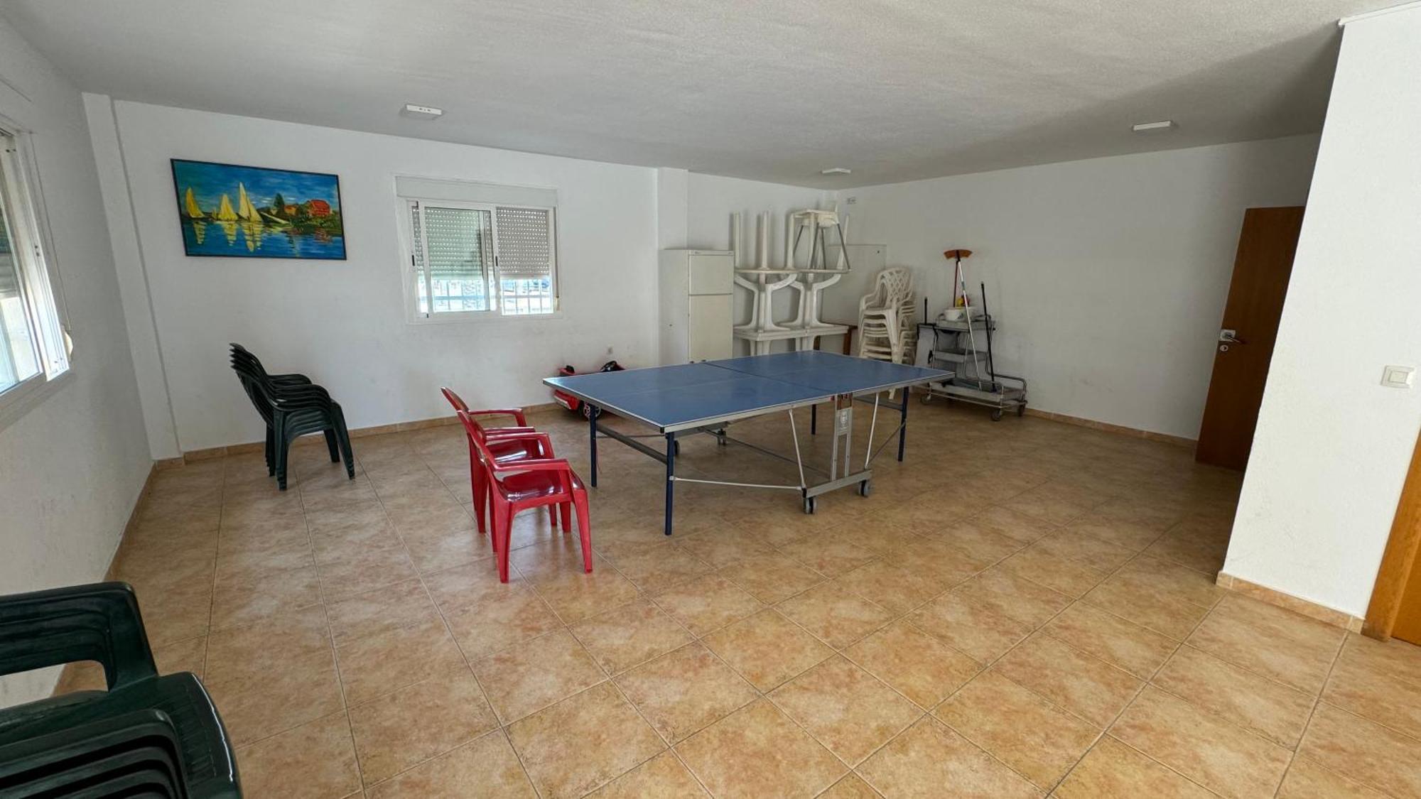 Seaside La Manga Apartment San Blas  Eksteriør bilde