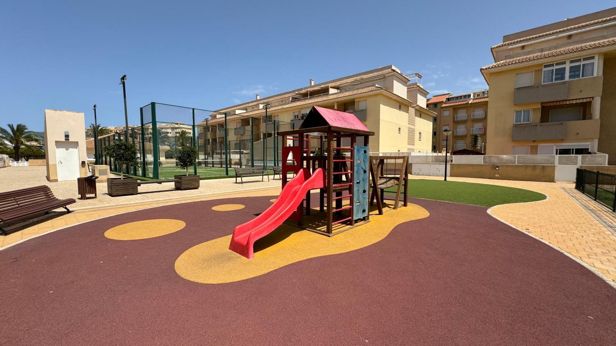 Seaside La Manga Apartment San Blas  Eksteriør bilde
