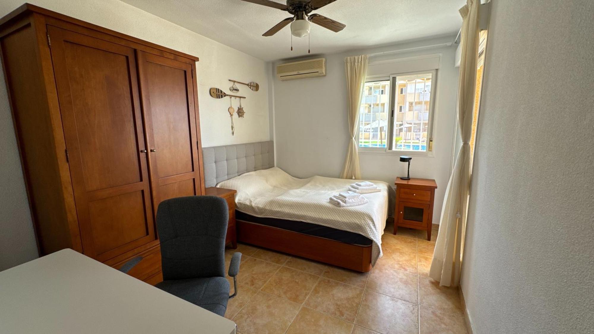 Seaside La Manga Apartment San Blas  Eksteriør bilde