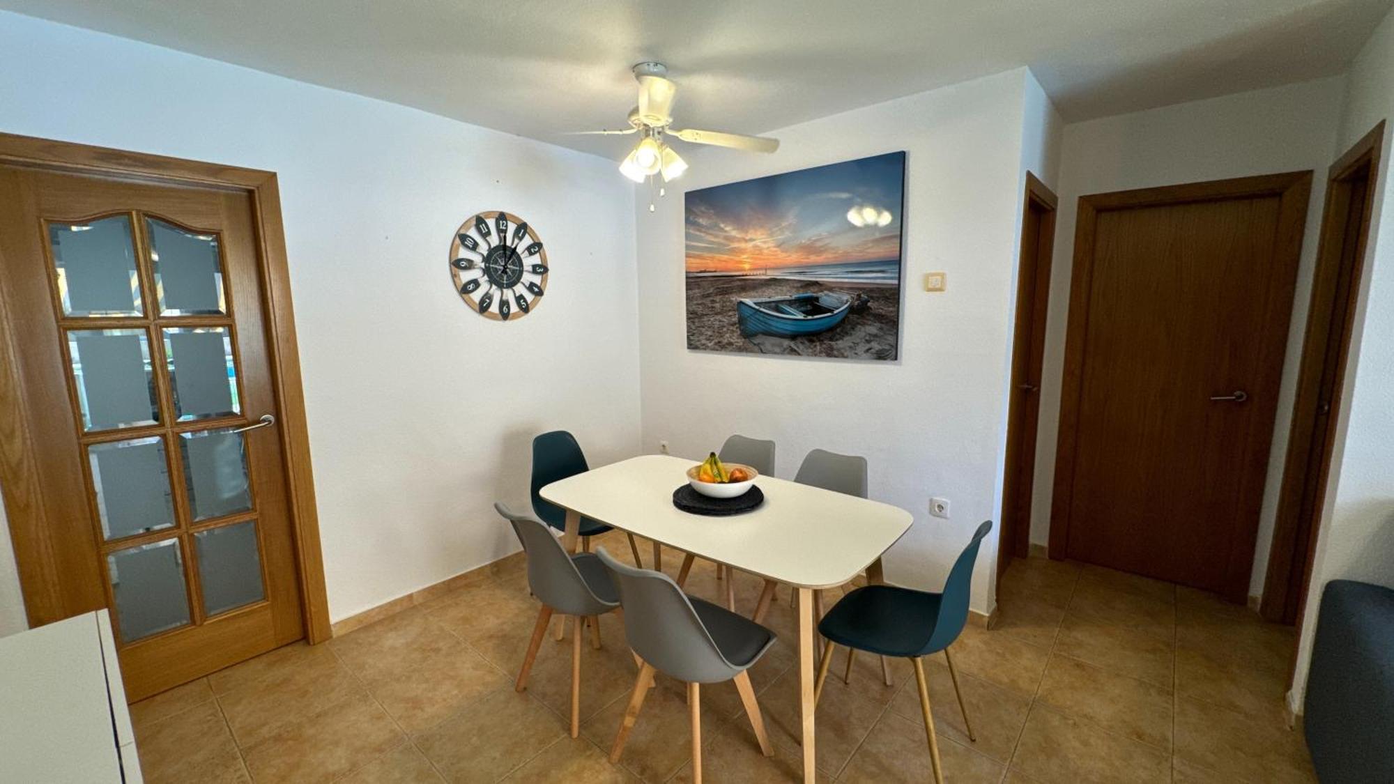 Seaside La Manga Apartment San Blas  Eksteriør bilde