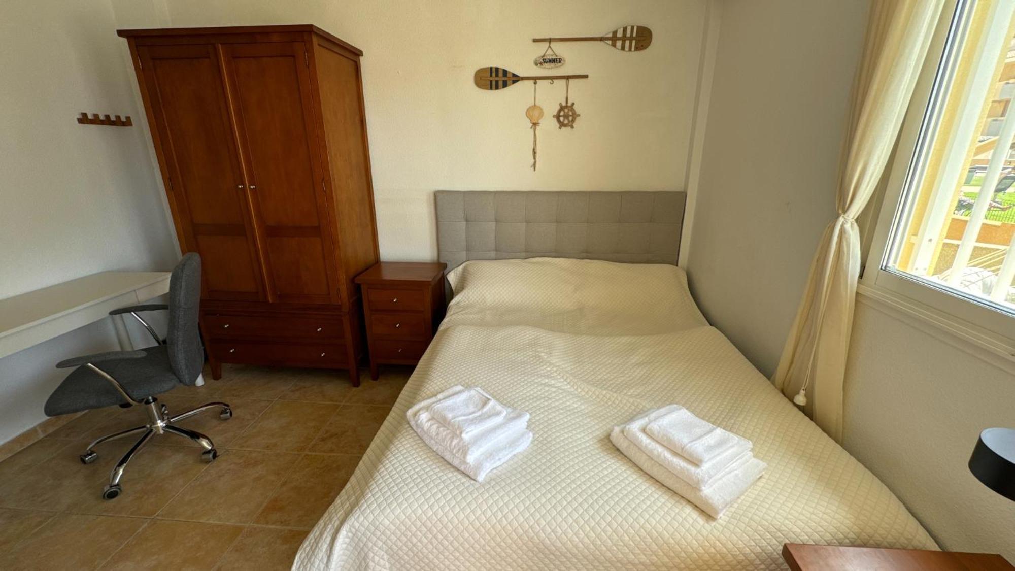 Seaside La Manga Apartment San Blas  Eksteriør bilde